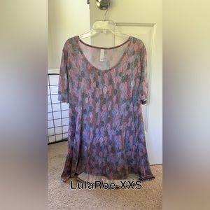 LulaRoe Perfect T